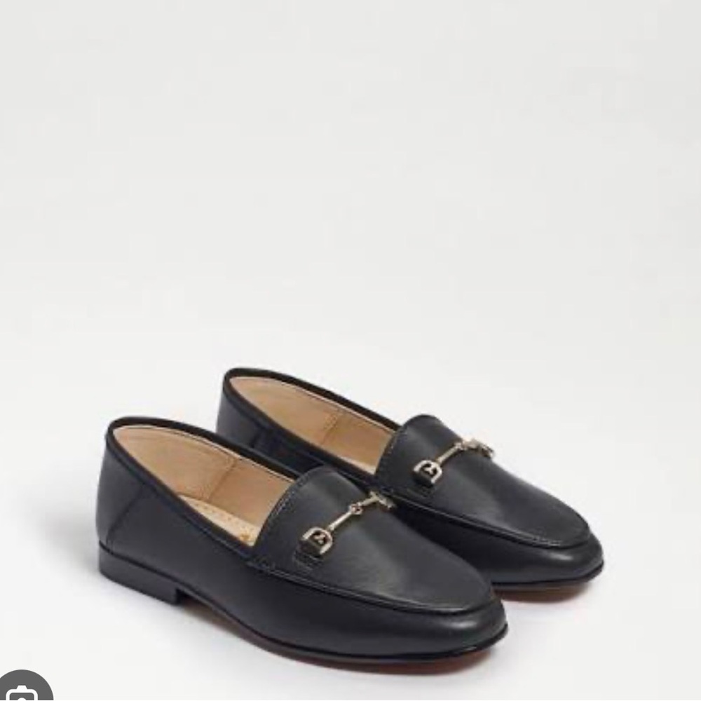 Sam Edelman Loraine loafers new no box
